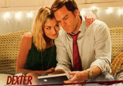 Dexter Seasons 7 & 8 Base Card Set 72 Cards Breygent 2015   - TvMovieCards.com