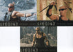 Chronicles of Riddick Promo Card Set   - TvMovieCards.com