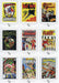 DC Legacy First Cover 9 Chase Card Set FC1 -FC9 DC Comics   - TvMovieCards.com