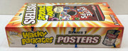 (2) Wacky Packages Series 1 Posters Card Box 18 Packs Topps 2012   - TvMovieCards.com