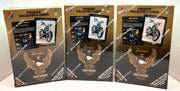 (3) 1992 Harley Davidson Collector Cards Series 2 Trading Card Box 36ct Sealed   - TvMovieCards.com