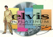 Elvis The Platinum Collection Base Card Set 90 Cards Inkworks 1999   - TvMovieCards.com