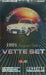 Vette Set - Corvette Card Box   - TvMovieCards.com