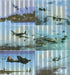 World War II A Grateful Nation Remembers Tekchrome Chase Card Set 10 Cards   - TvMovieCards.com
