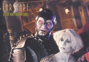 Farscape Season 3 Trading Base Card Set 72 Cards   - TvMovieCards.com
