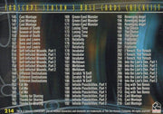 Farscape Season 3 Trading Base Card Set 72 Cards   - TvMovieCards.com