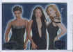 Charmed Conversations Sisters Case Topper Chase Card CL-1 CL1   - TvMovieCards.com