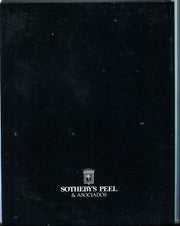 Sothebys Auction Catalog June 10 1993 Modern & Contemporary Art   - TvMovieCards.com