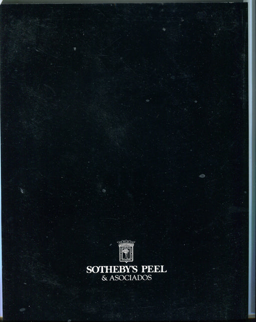 Sothebys Auction Catalog June 10 1993 Modern & Contemporary Art   - TvMovieCards.com