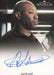 Agents of S.H.I.E.L.D. Season 1 Dayo Ade Autograph Card   - TvMovieCards.com