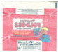 Valentine Foldees 1970 Topps Vintage Bubble Gum Trading Card Wrapper   - TvMovieCards.com