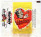 Funny Valentines 1959 Topps Vintage 5 Cent Bubble Gum Trading Card Wrapper   - TvMovieCards.com