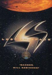 Lost In Space Movie Base Card Set 90 Cards Inkworks 1998   - TvMovieCards.com