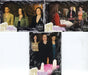 Charmed Destiny Box Loader Chase Card Set BL-1 thru BL-3 Inkworks 2006 - TvMovieCards.com