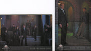 Agents of S.H.I.E.L.D. Season 2 Promo Card Set 2 Cards   - TvMovieCards.com