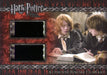 Harry Potter and the Goblet of Fire Update Cinema Film Cel Chase Card CFC9   - TvMovieCards.com