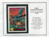Dinosaurs Attack 1988 Topps Artist Chet Darmstaedter Autograph Card #25   - TvMovieCards.com
