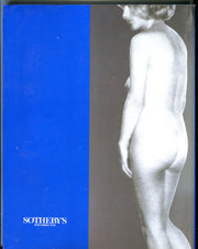 Sothebys Auction Catalog March 23 1994 Collection of Ceramics by Pablo Picasso   - TvMovieCards.com