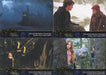 Harry Potter and the Prisoner of Azkaban Update Gold Foil Promo Card Set 4 Cards   - TvMovieCards.com