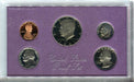 United States Mint Proof Coin Set 1987   - TvMovieCards.com