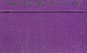 United States Mint Proof Coin Set 1989   - TvMovieCards.com