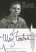 Six Million Dollar Man 1 & 2 Meg Foster Minonee Autograph Card A8   - TvMovieCards.com