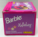 Barbie Holiday Album Sticker Trading Card Box of 50 Packs Panini 1999 Mattel   - TvMovieCards.com