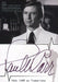 Six Million Dollar Man 1 & 2 Paul Carr Timberlake Autograph Card A10   - TvMovieCards.com