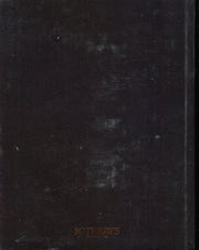 Sothebys Auction Catalog Jan 13 1994 The Estate of Peter Jay Sharp   - TvMovieCards.com