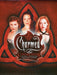 Charmed Connections Collector Card Album Empty / Used - TvMovieCards.com