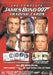 James Bond Complete James Bond Promo Card P2   - TvMovieCards.com