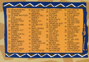 Madagascar Movie Base Card Set 72 Cards Comic Images 2005   - TvMovieCards.com