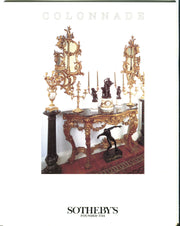 Sothebys Auction Catalog December 15 1993 The Hockenhull Collection   - TvMovieCards.com