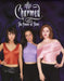 Charmed The Power of Three Collector Card Album Empty Used Inkworks 2003 - TvMovieCards.com