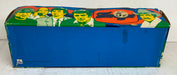 Cops Set - Monty Gum (1976) Series 2 Two Vintage Trading Card Box   - TvMovieCards.com