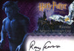 Harry Potter and the Sorcerer's Stone Ray Fearon Autograph Card   - TvMovieCards.com
