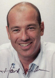 24 Twenty Four Seasons 1 and 2 Writer Producer Howard Gordon Autograph Card A7   - TvMovieCards.com
