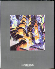 Sothebys Auction Catalog Dec 1 1993 Impressionist Modern Paintings Part II   - TvMovieCards.com
