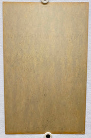 1956 It Conquered the World/The She-Creature Combo Window Card 14 x 22 Poster   - TvMovieCards.com