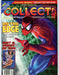 Tuff Stuff's Collect! Magazine Jan 1993 - Sept 1999 (72 Issues) You Pick! March 1995  - TvMovieCards.com