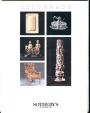 Sothebys Auction Catalog Nov 1993 Old Master Paintings Continental Furniture   - TvMovieCards.com