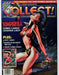 Tuff Stuff's Collect! Magazine Jan 1993 - Sept 1999 (72 Issues) You Pick! April 1995  - TvMovieCards.com