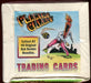 Flaming Carrot Vintage Card Box Comic Images 1988   - TvMovieCards.com