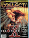 Tuff Stuff's Collect! Magazine Jan 1993 - Sept 1999 (72 Issues) You Pick! October 1995  - TvMovieCards.com