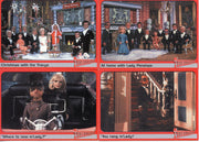 Thunderbirds Premium 4 Ultra Rare Chase Card set R1 - R4 Cards Inc. 2001. - TvMovieCards.com