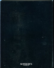 Sothebys Auction Catalog Nov 12 1993 Fine English Furniture   - TvMovieCards.com
