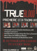 True Blood Premiere Edition Promo Card P2   - TvMovieCards.com