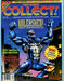 Tuff Stuff's Collect! Magazine Jan 1993 - Sept 1999 (72 Issues) You Pick! December 1995  - TvMovieCards.com