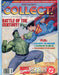 Tuff Stuff's Collect! Magazine Jan 1993 - Sept 1999 (72 Issues) You Pick! January 1996  - TvMovieCards.com