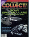 Tuff Stuff's Collect! Magazine Jan 1993 - Sept 1999 (72 Issues) You Pick! March 1996  - TvMovieCards.com